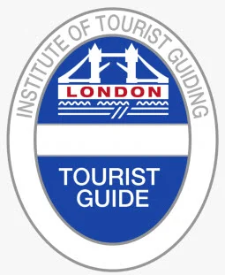 Our Guides in and around London are all Blue Badge Guides