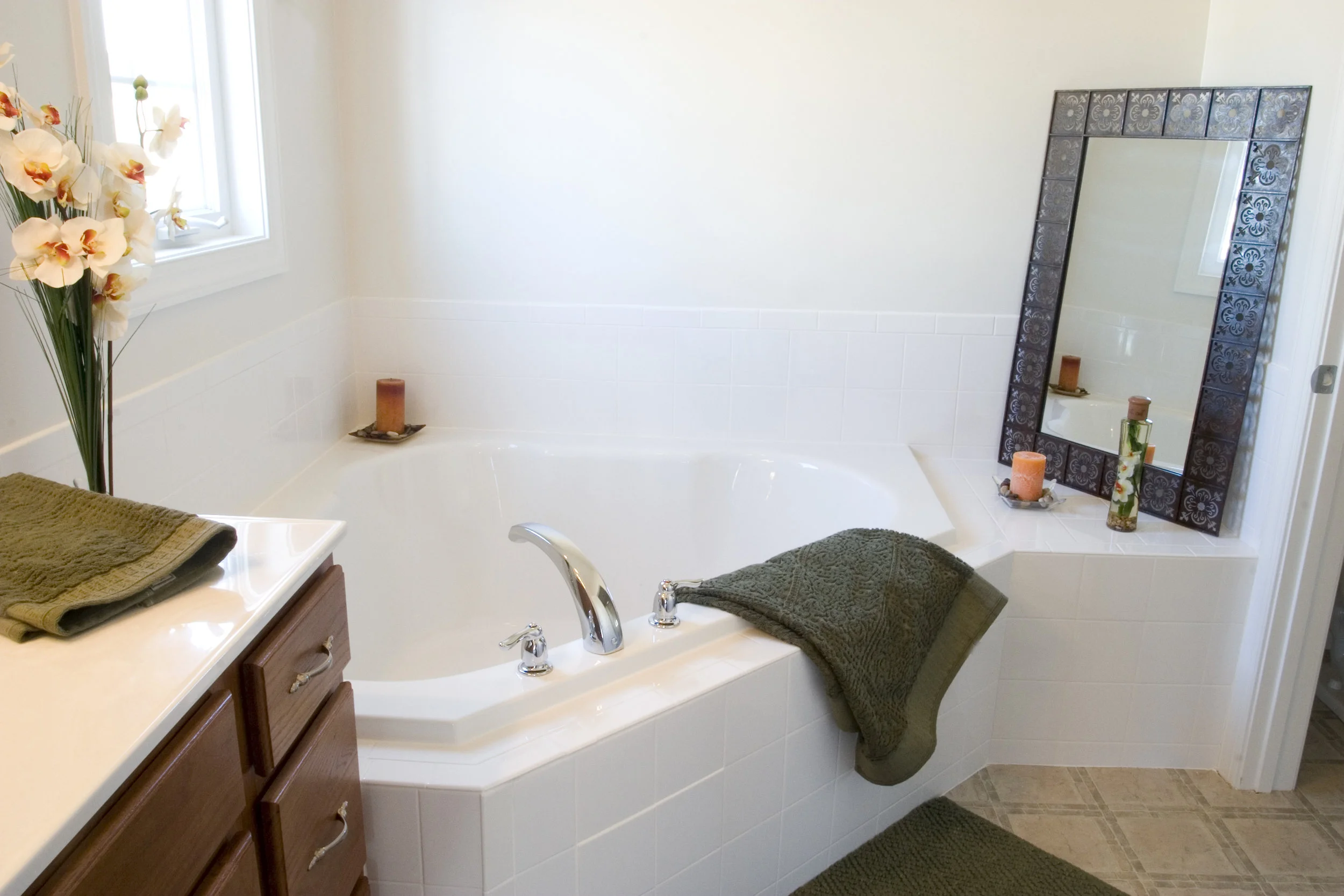 Stafford Farms — SAS