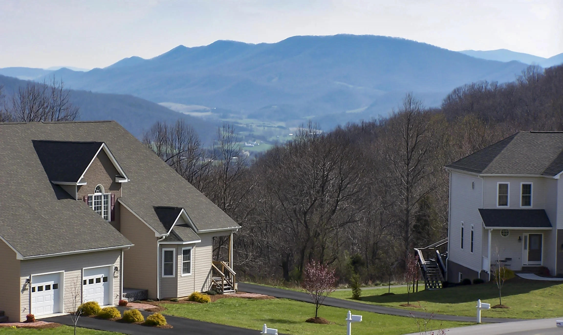 Orchards Townhomes Sas