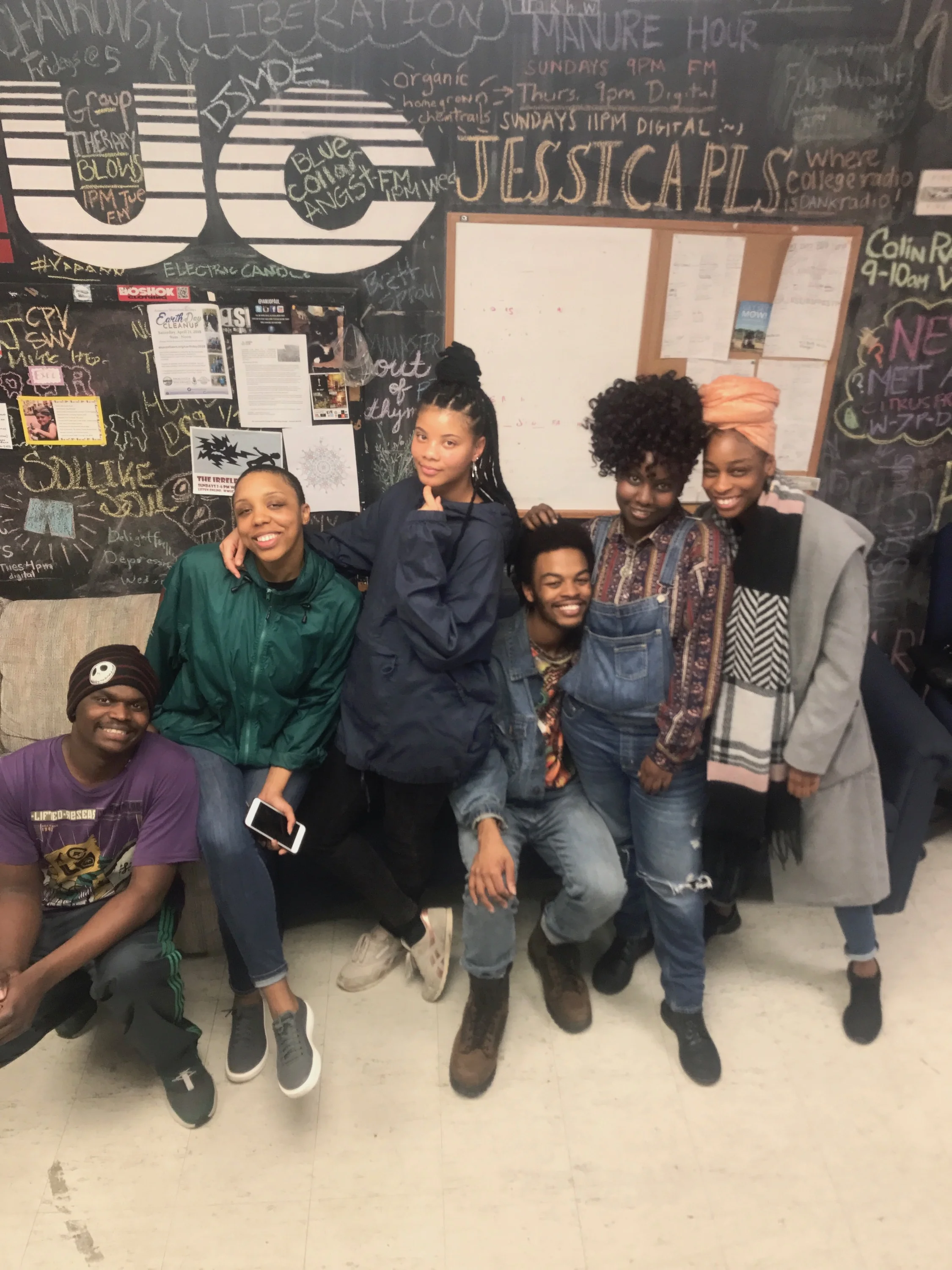 Episode 4  : Free Flow Thursday (Quantity Vs Quality)