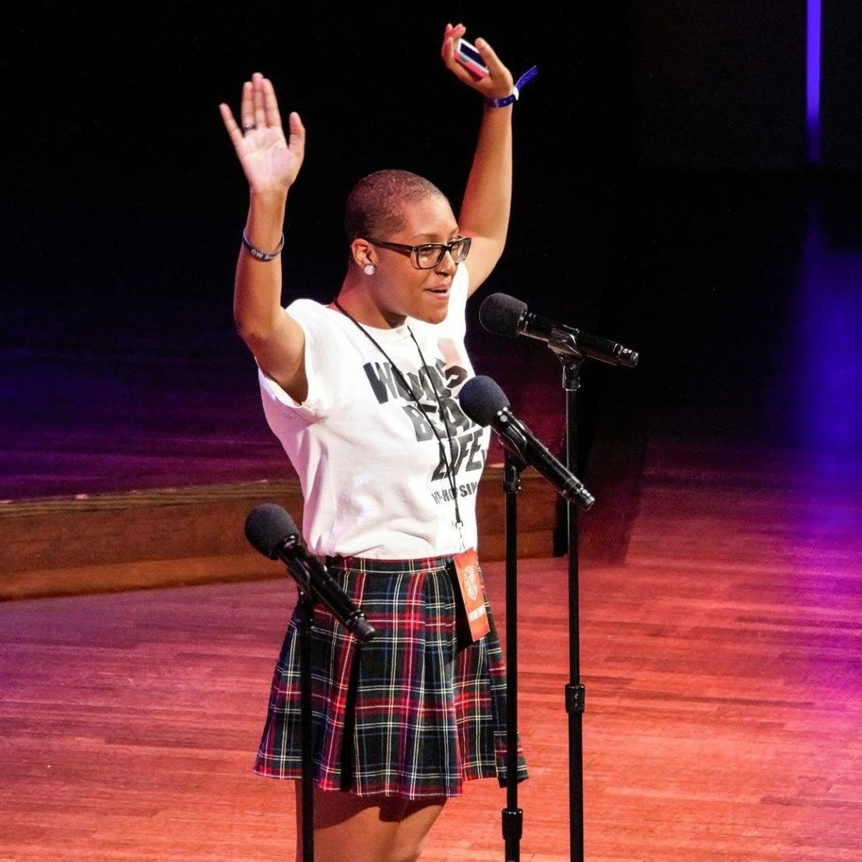 Episode 5: Momo Da Mermaid 