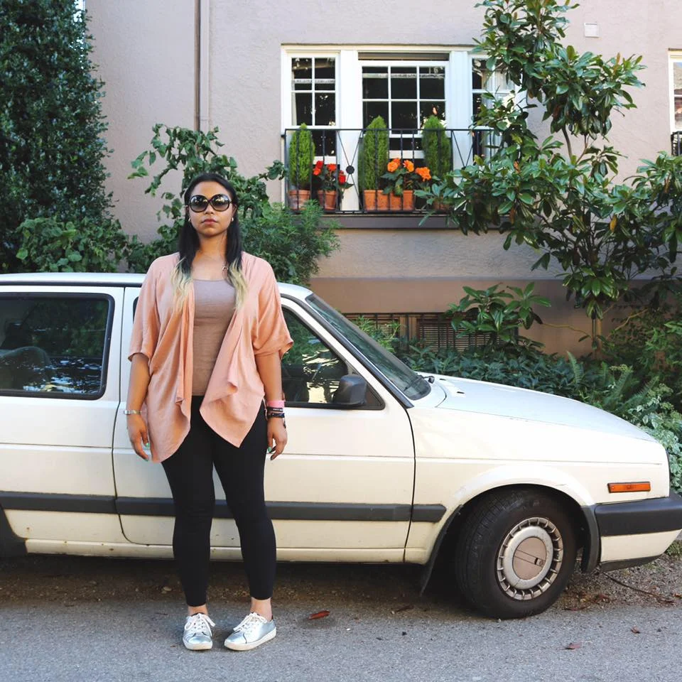 Art Chat with Yngrid