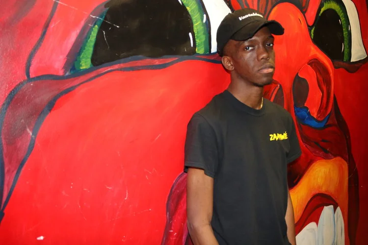 Conversation 7: Zaamwe'