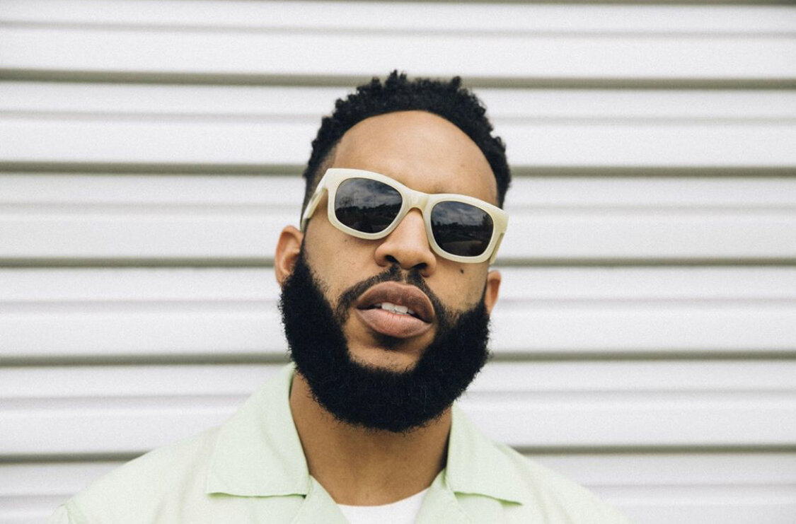 Conversation 10: Joe Marshall