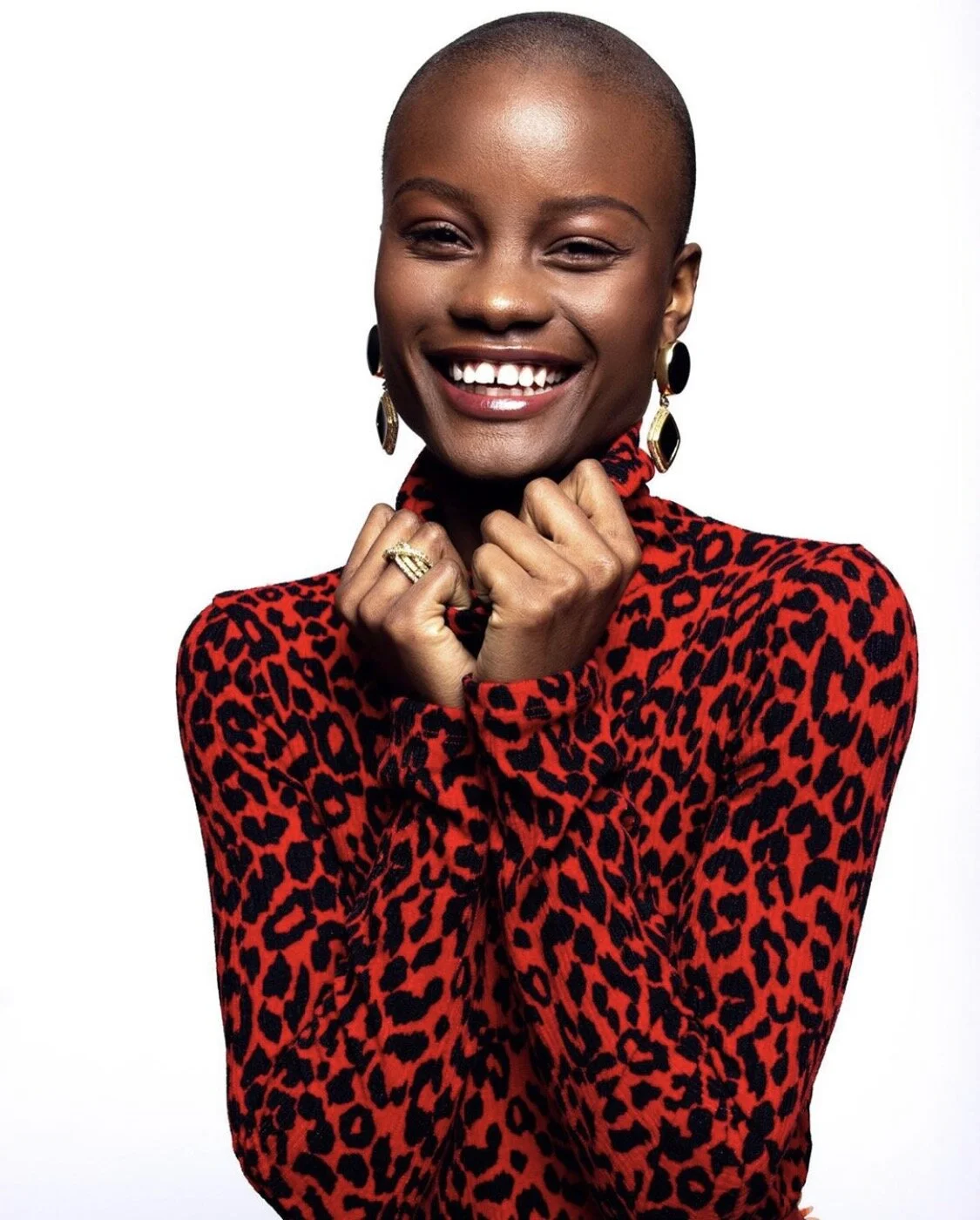 Conversation 16 Elizabeth Togoe