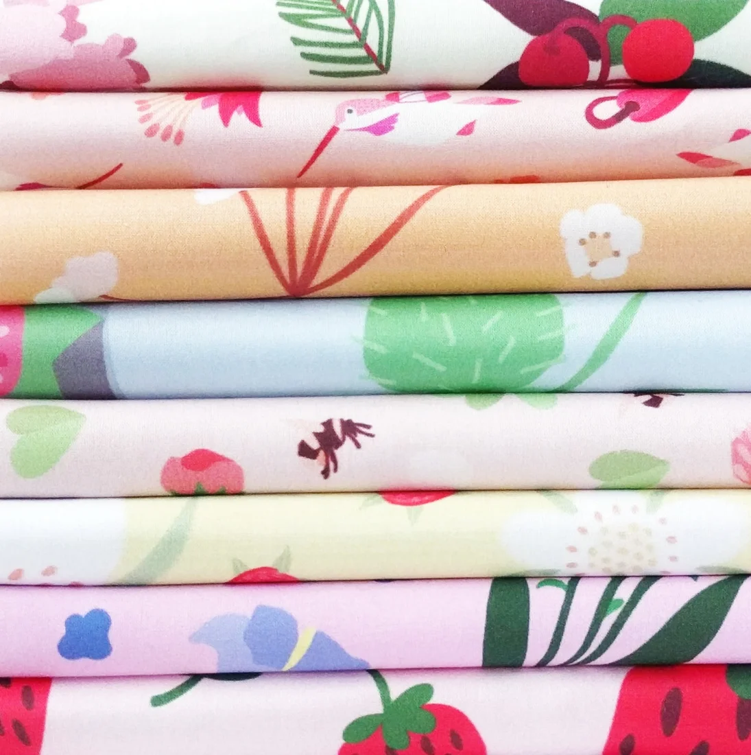 Minnesota Wildflowers - Spoonflower.jpg