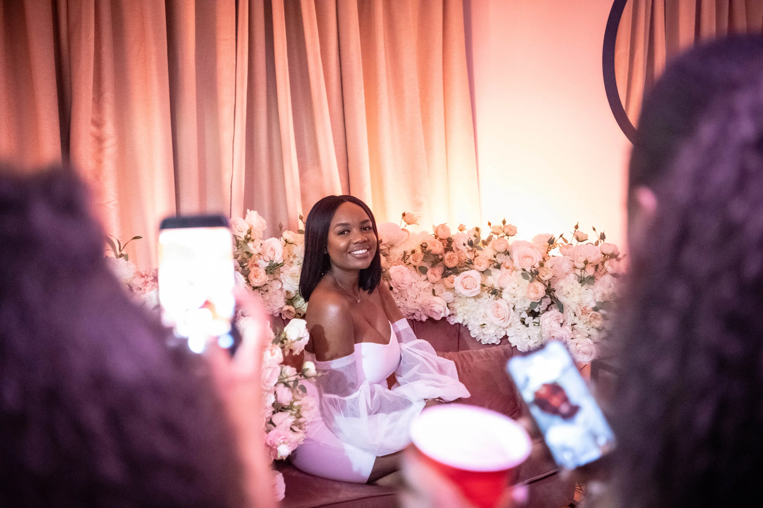 Micro Events In Style
