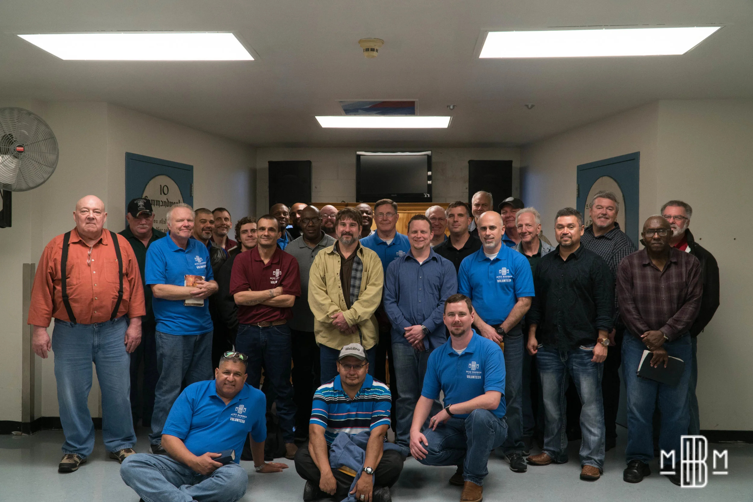 Boyd Unit 2018