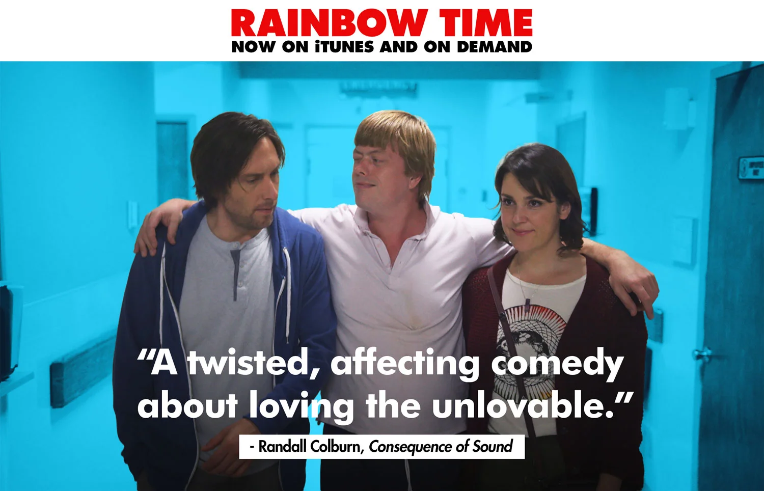-Duplass Brothers 2017