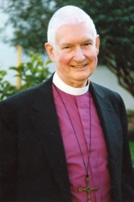 The Ret. Rev. E. Otis Charles (1926-2013)