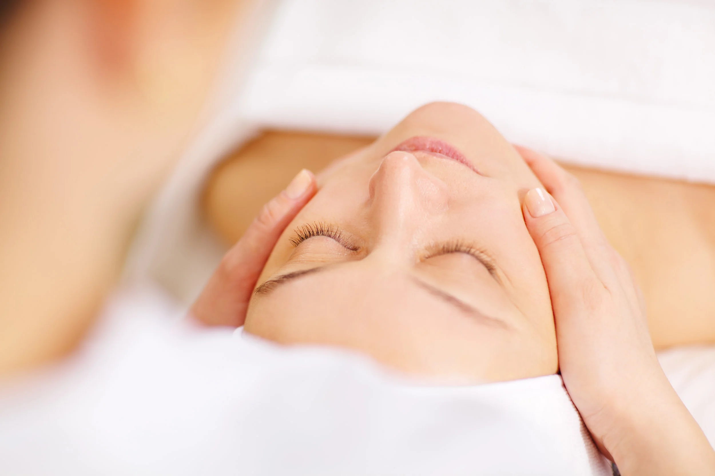 Facials. Spa. Sassafras Salon. Davis, California.