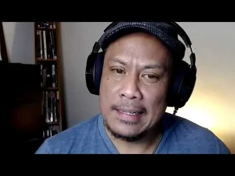 West Side Story: Joma Saenz