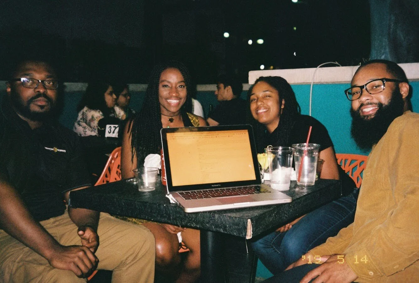 3-DAY WORKSHOP (Sept. 30th - Oct. 2nd)