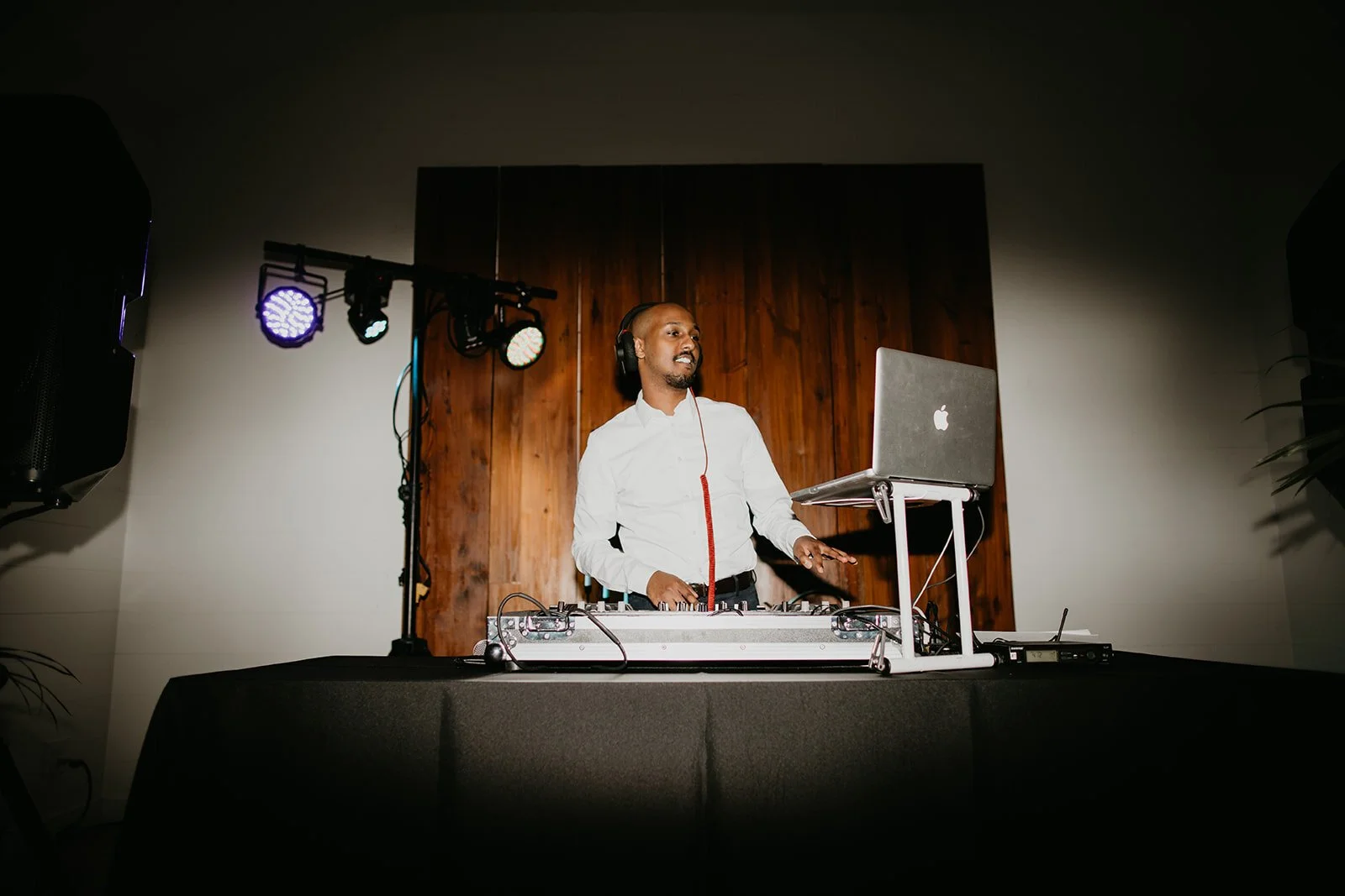 DJ LESSONS: SATURDAY WORKSHOPS