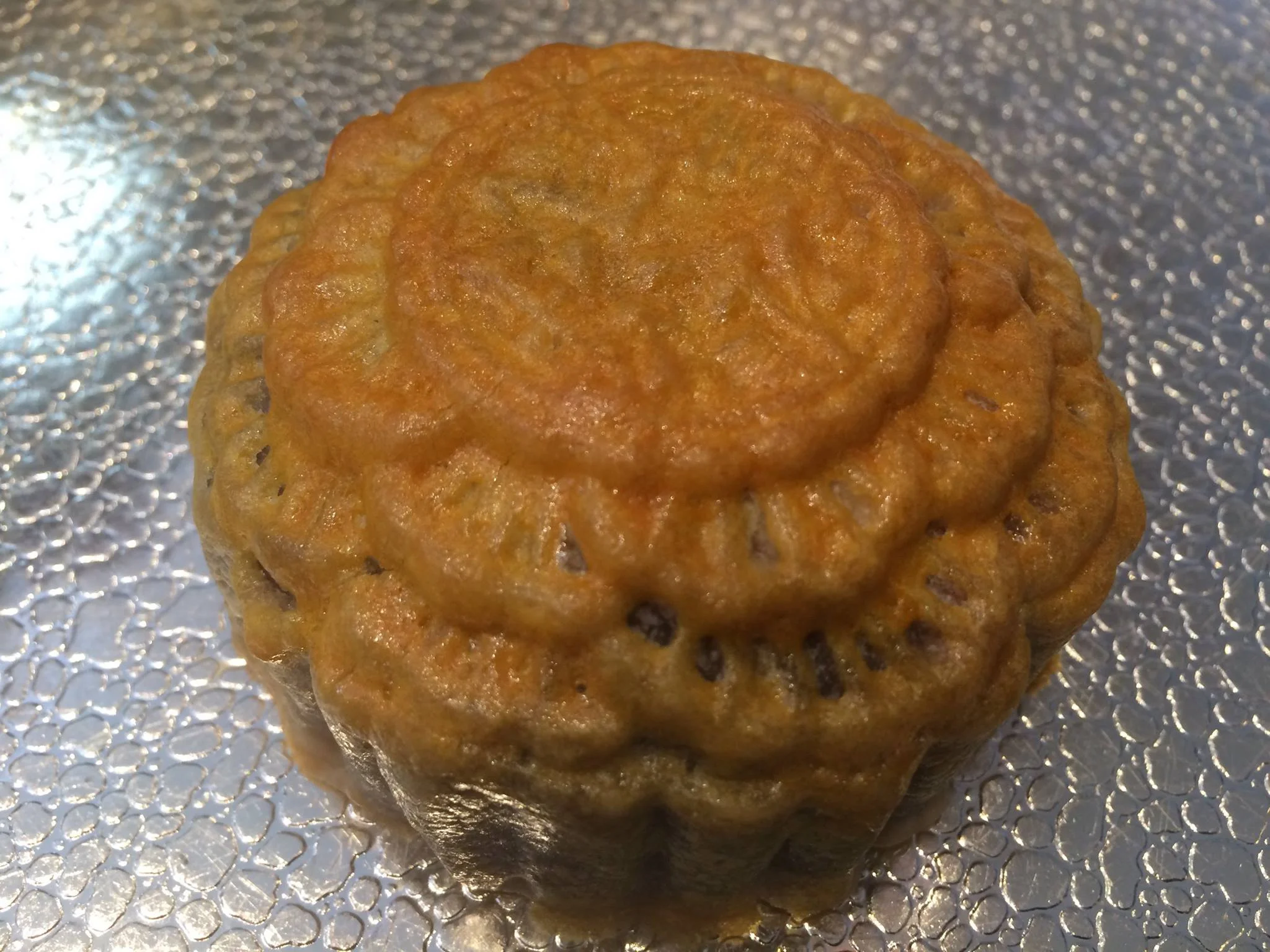 Once a year, during the Full Moon celebration, our handmade mooncakes are available individually or boxed as a gift set. You can also check out our demonstrations at the festivals around town.