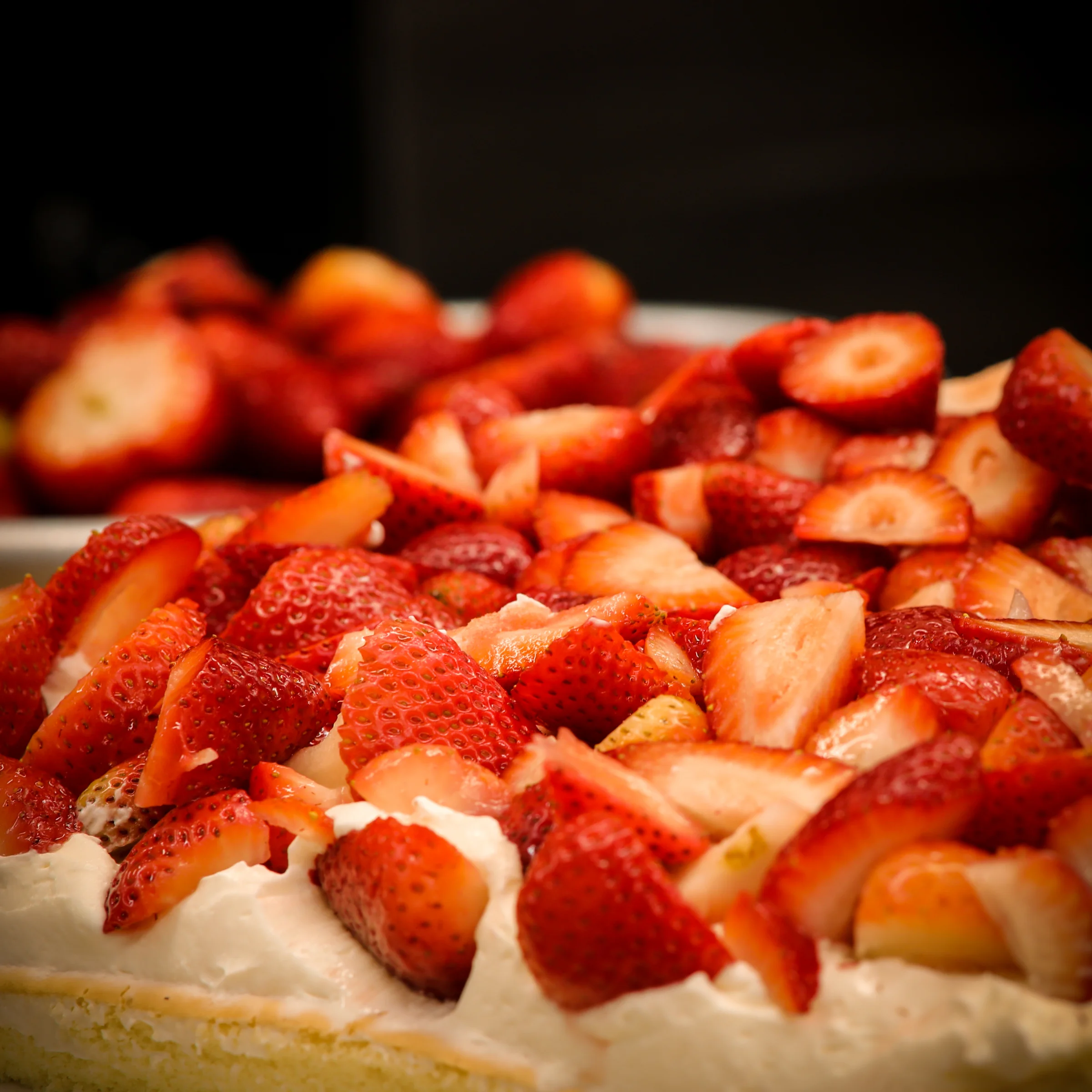 Cakes — Phoenix Bakery
