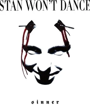 Stan won't dance.jpg