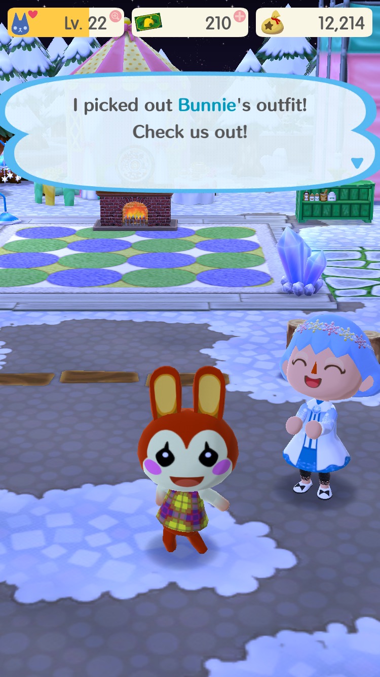 Getting Back into Animal Crossing: Pocket Camp — Gamer and Tech Writer