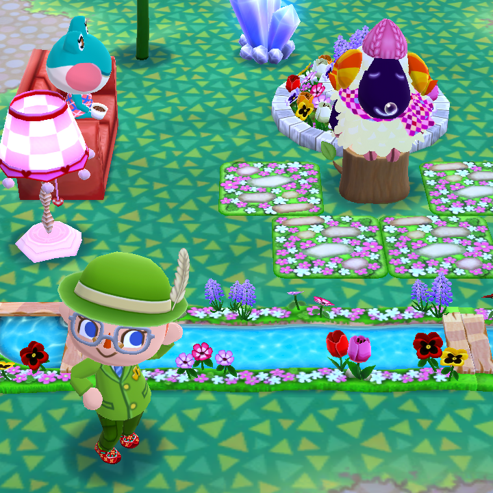 Gallery and Highlights of Leif's Spring Flowers Event