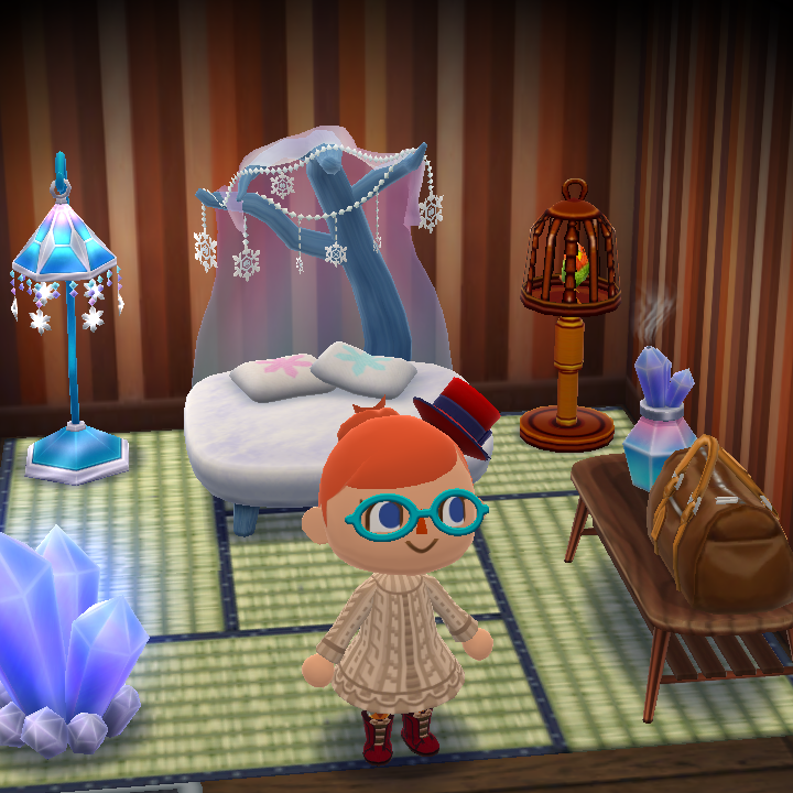 Where is Animal Crossing for the Nintendo Switch?