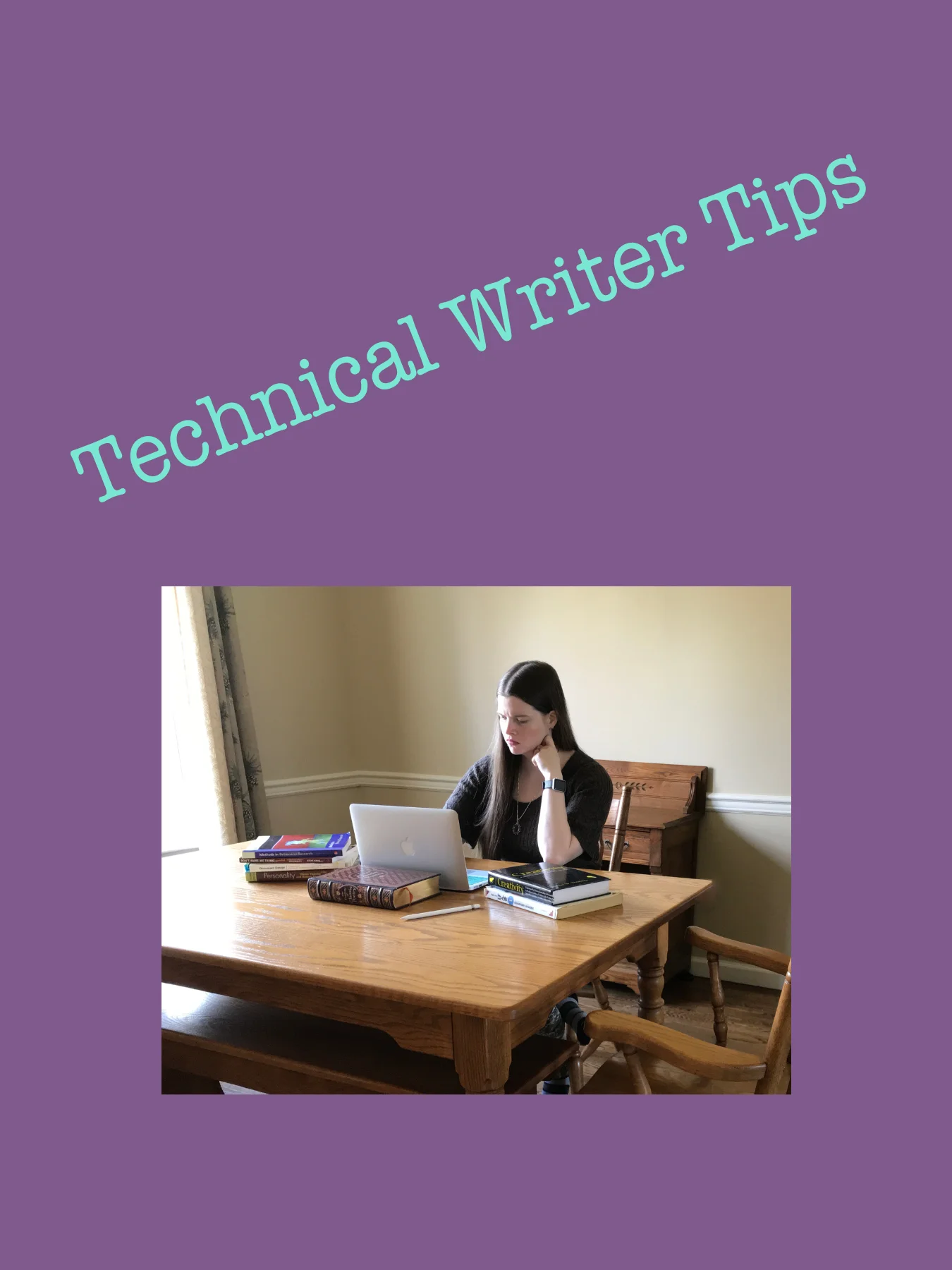 Technical Writer Tips: Best Software Tools to Create and Finish a Document