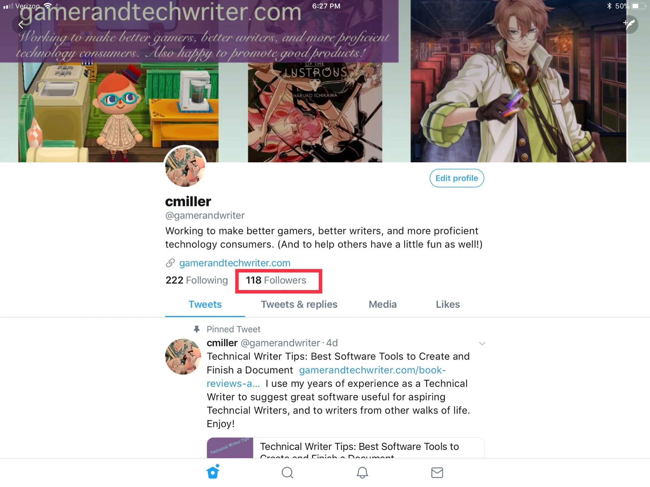 Game GIF Repository Page Added!