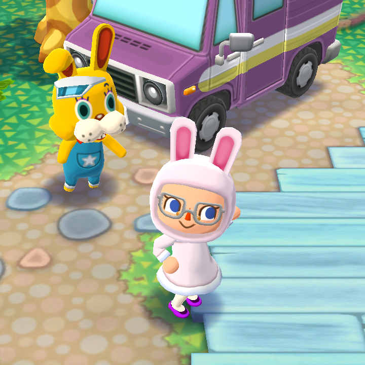 Zipper's Wonderland Event Starts Now!