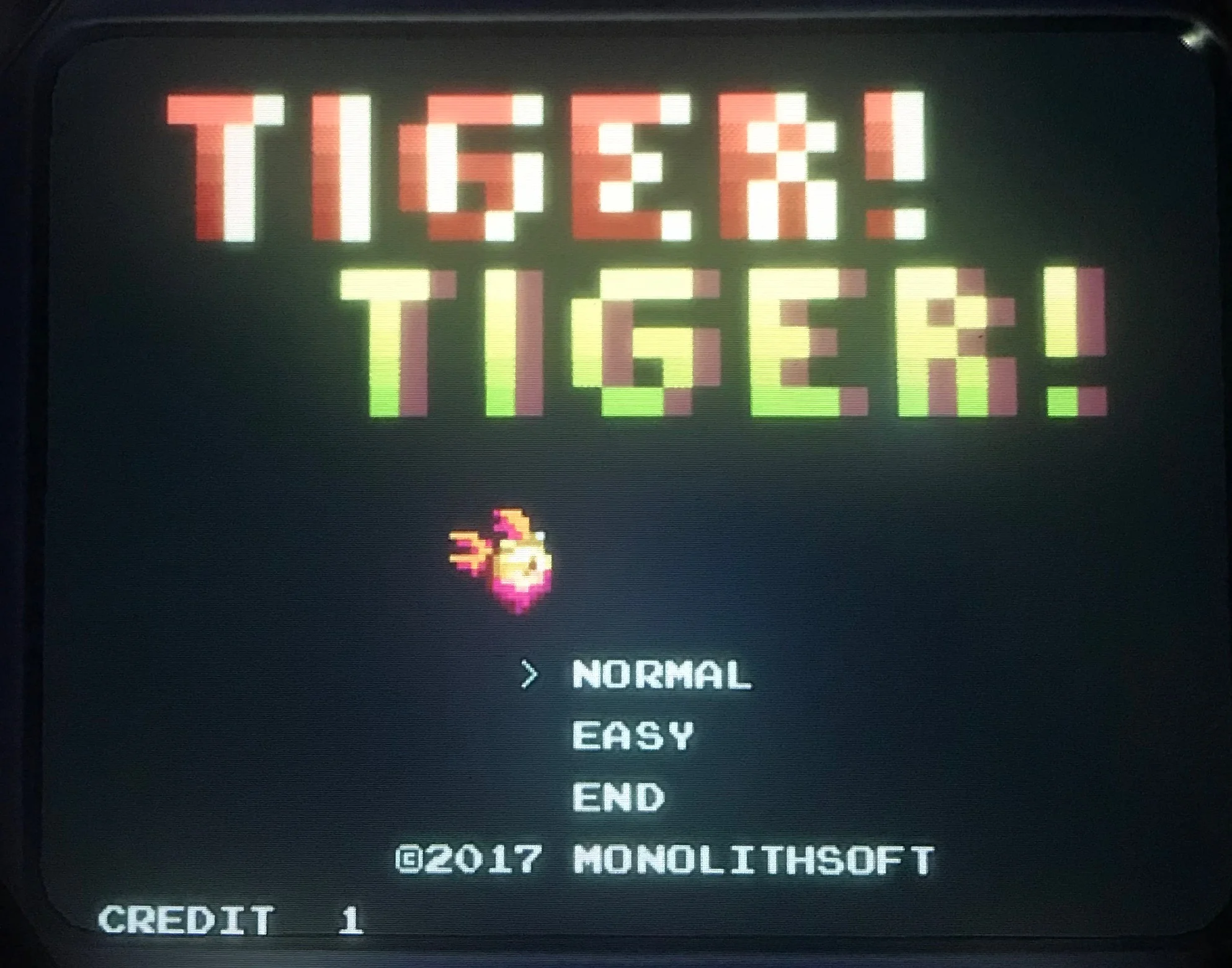 Tiger! Tiger! Xenoblade Chronicles 2 Beginning Tips