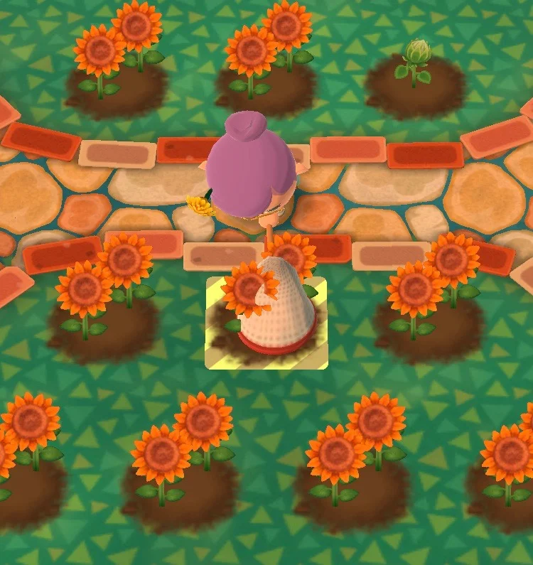 Gardening Event Tips for Animal Crossing: Pocket Camp