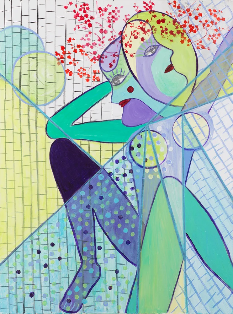 Moon and Sun / ***SOLD ***