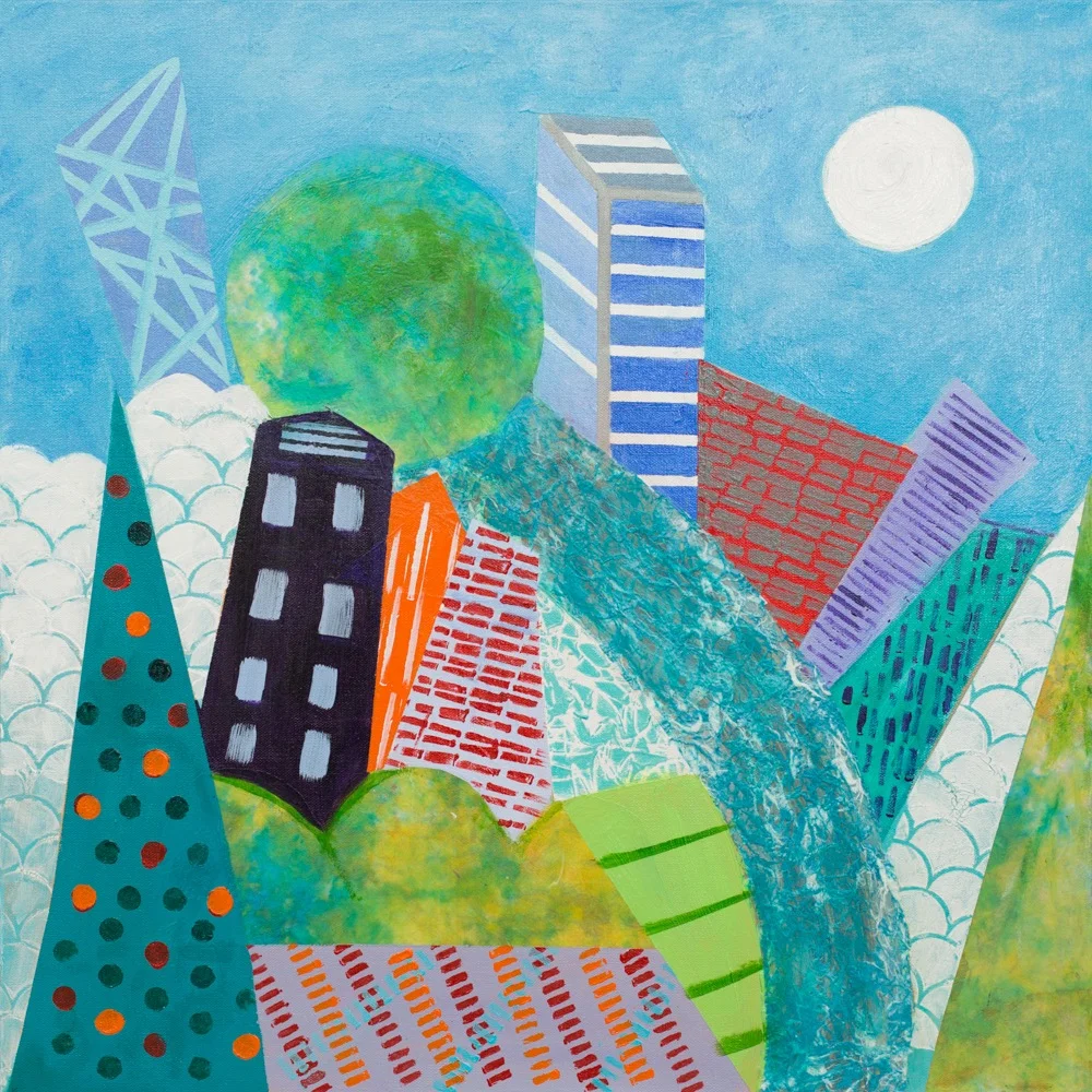 River City /***SOLD ***