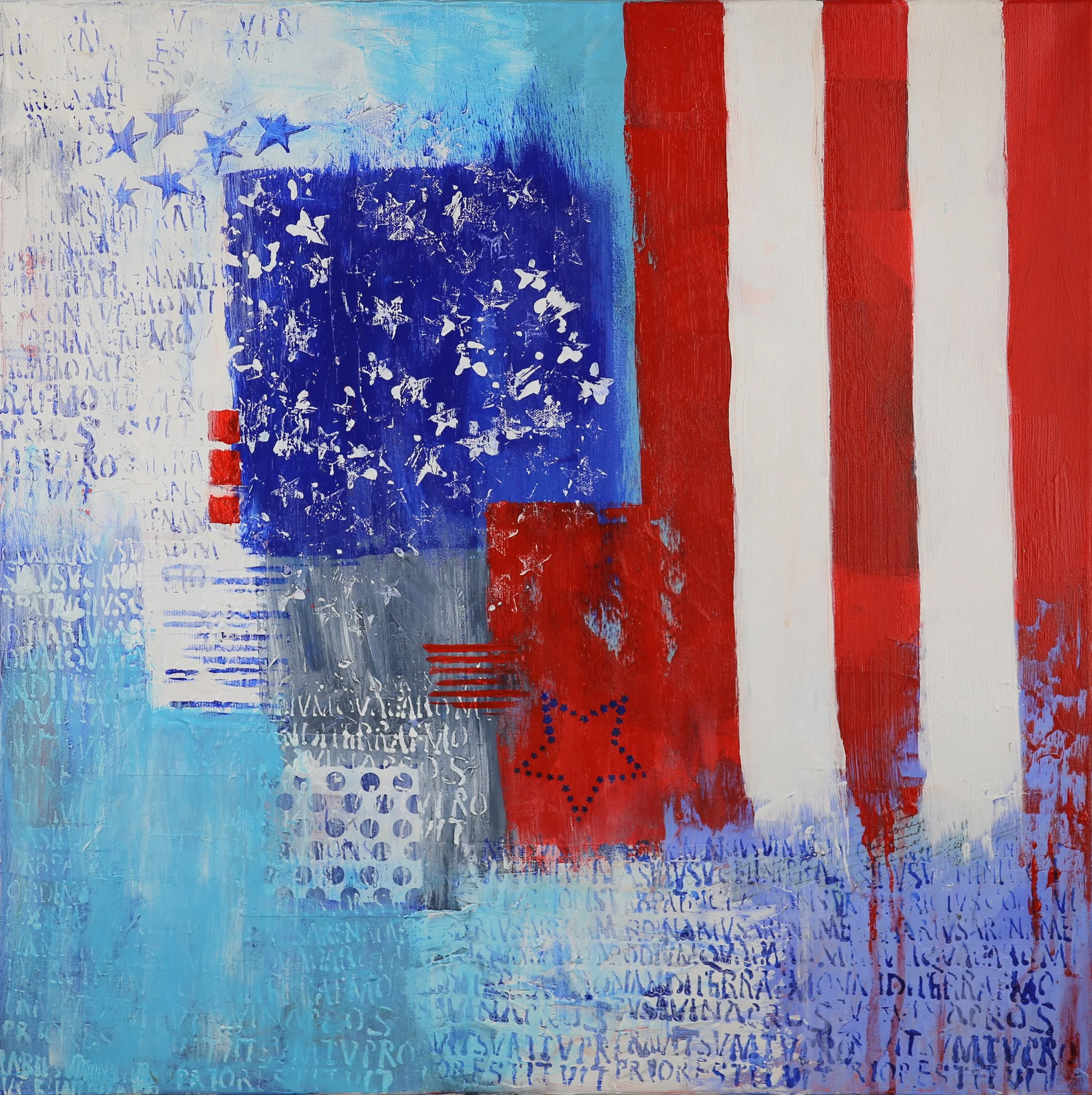 Women's March Washington DC 2017 / *** SOLD ***