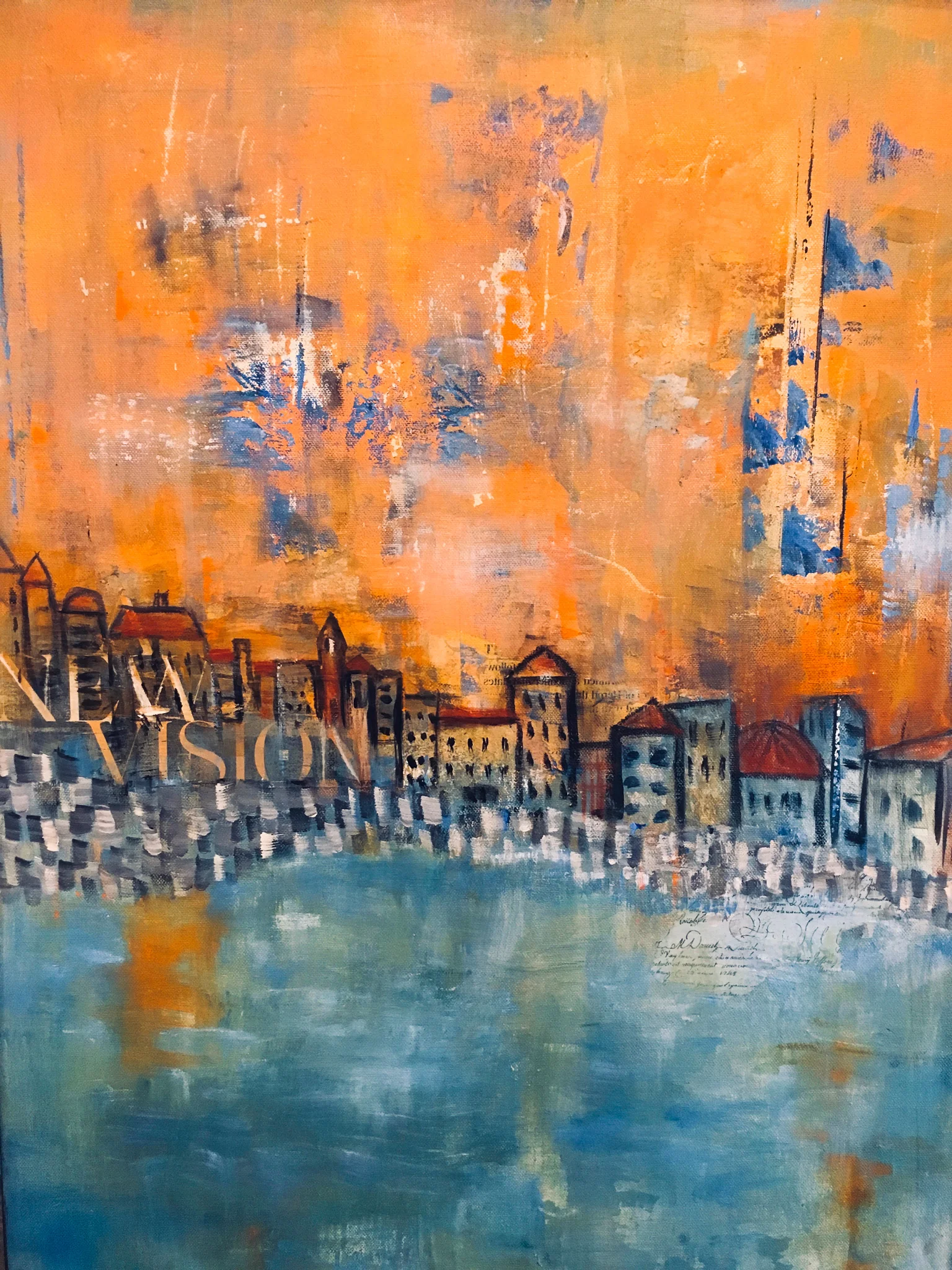 Waterfront