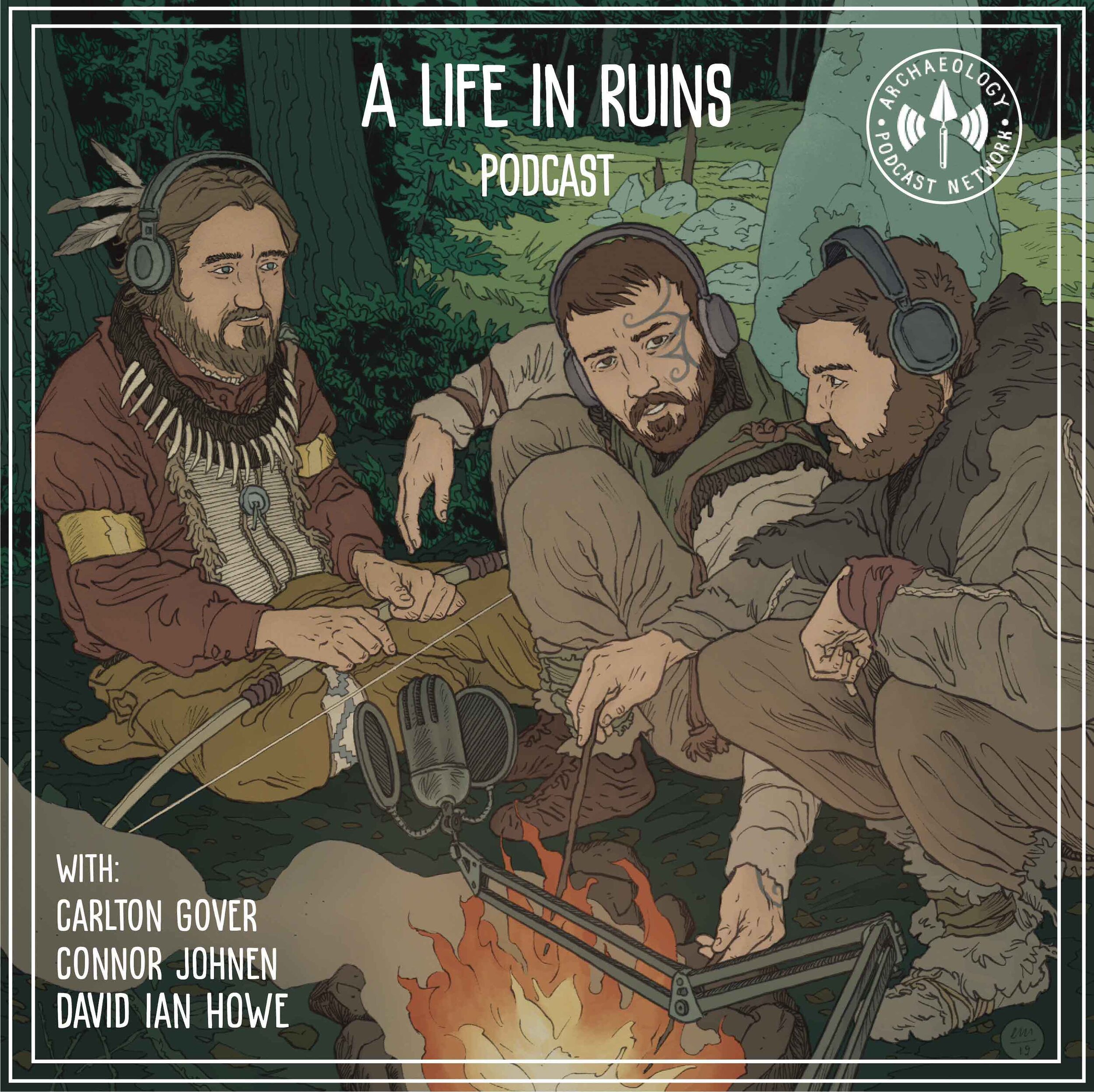 2020 A Life In Ruins Podcast.jpg