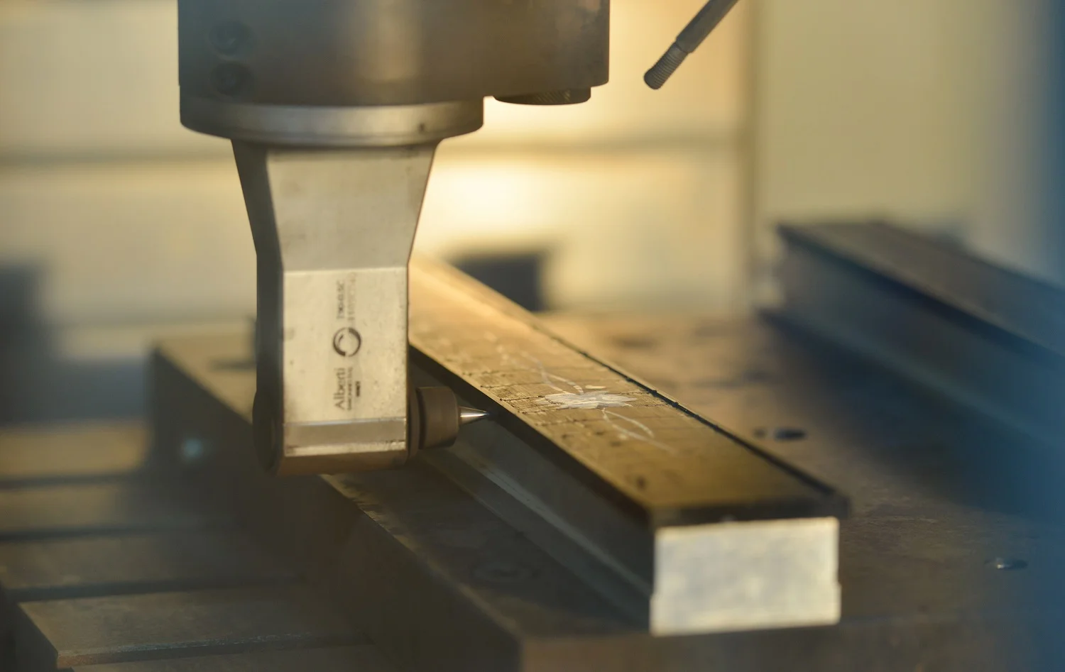 Precise Side Fret Markers