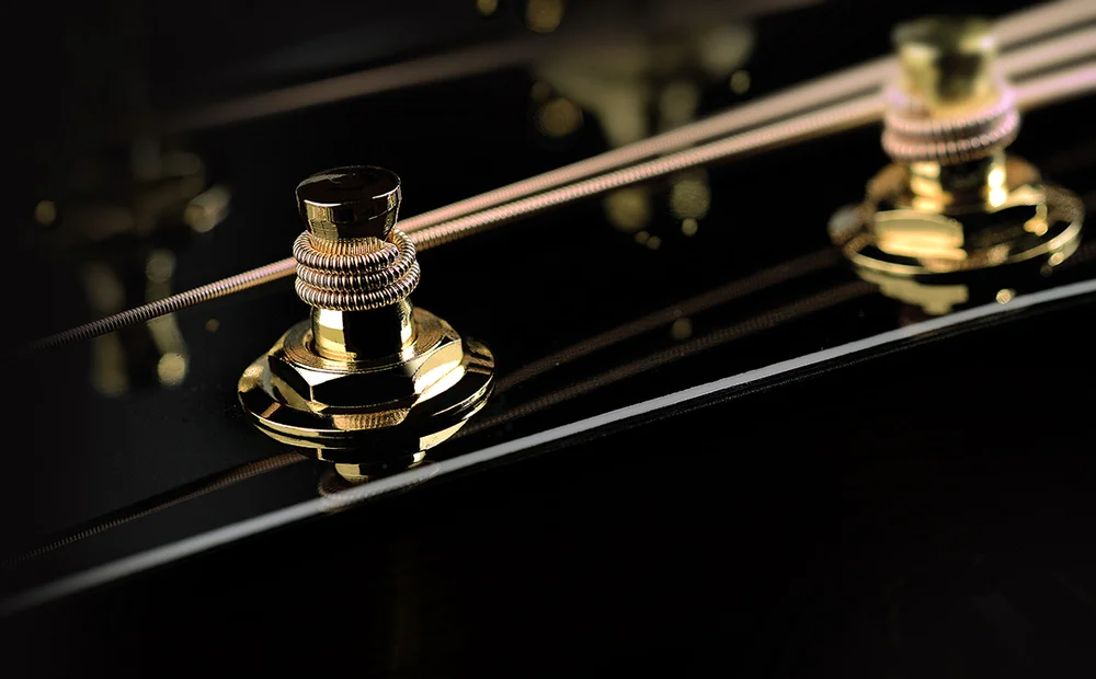 D2-140 Models — Kepma Guitars USA