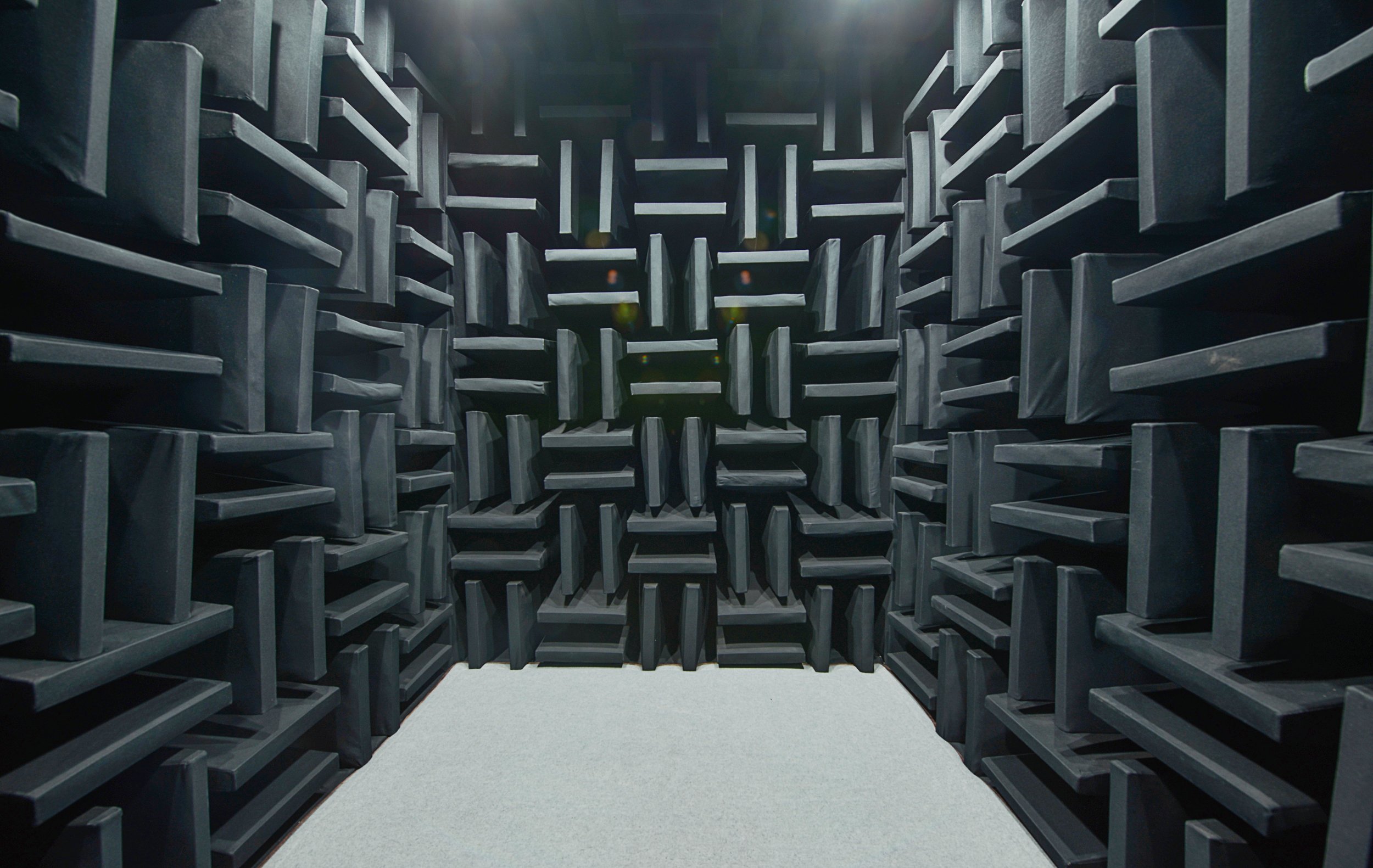 Anechoic Chamber