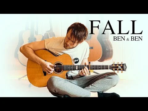 cover guitar acoustic