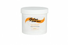 New cocount Tropical GELEE WAX. This revolutionary wax is Rosin (colophony) free, the main allergen in the majority of waxes; it is fully synthetic allowing all the properties to be wholly controlled during manufacture.Suitable for all hair and skin types. Allergen Free.