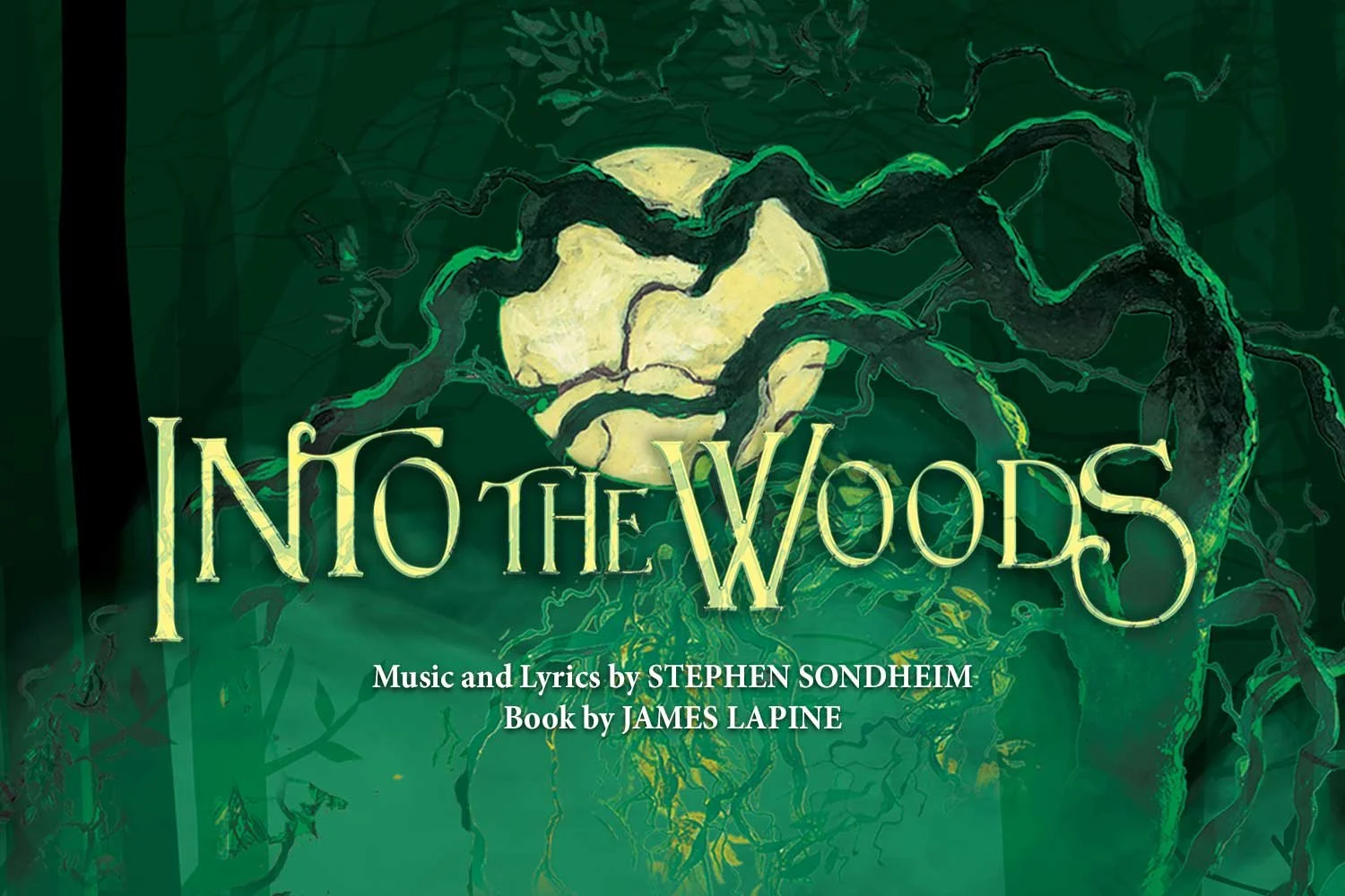 Into the Woods — Spanish Trail Playhouse