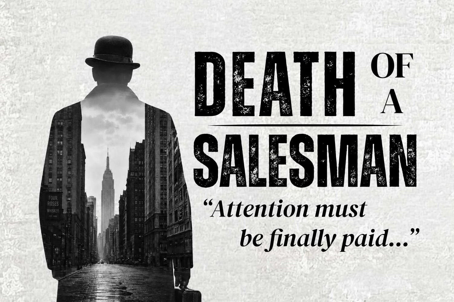Death of a Salesman