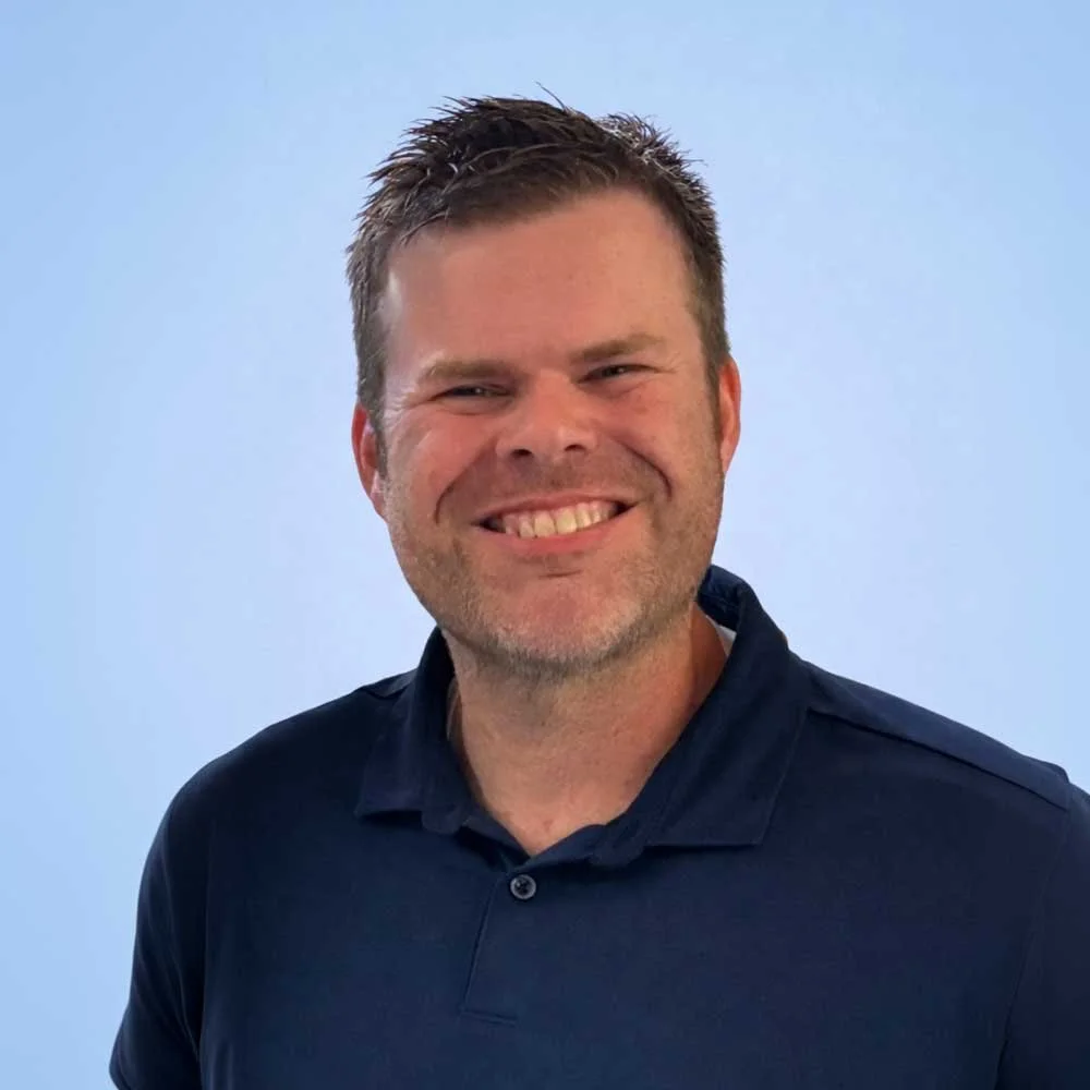 Portrait fo Brandon Skelton - Panama City Comedy