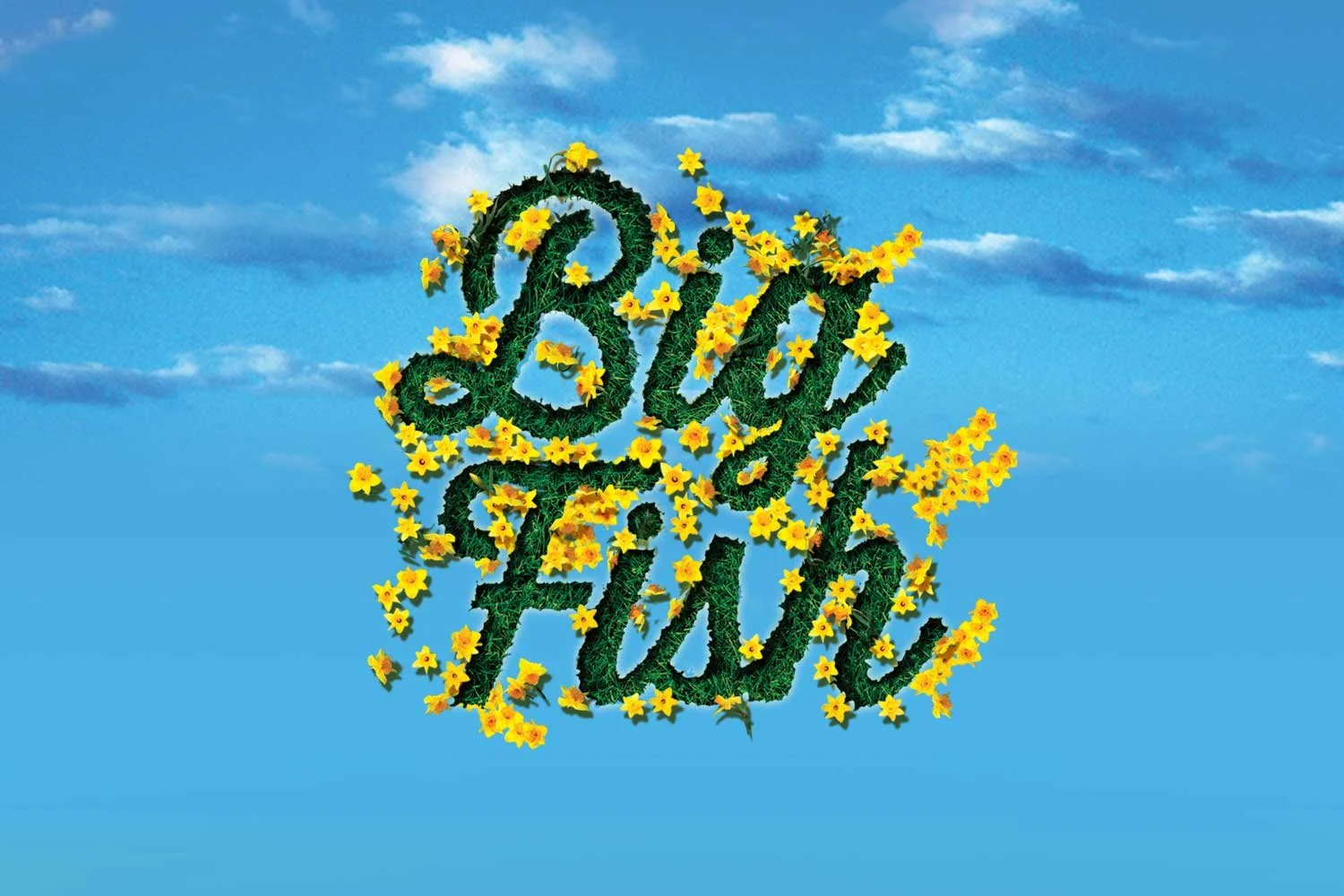 Big Fish the Muscial