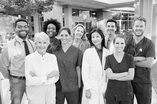 Clinicians