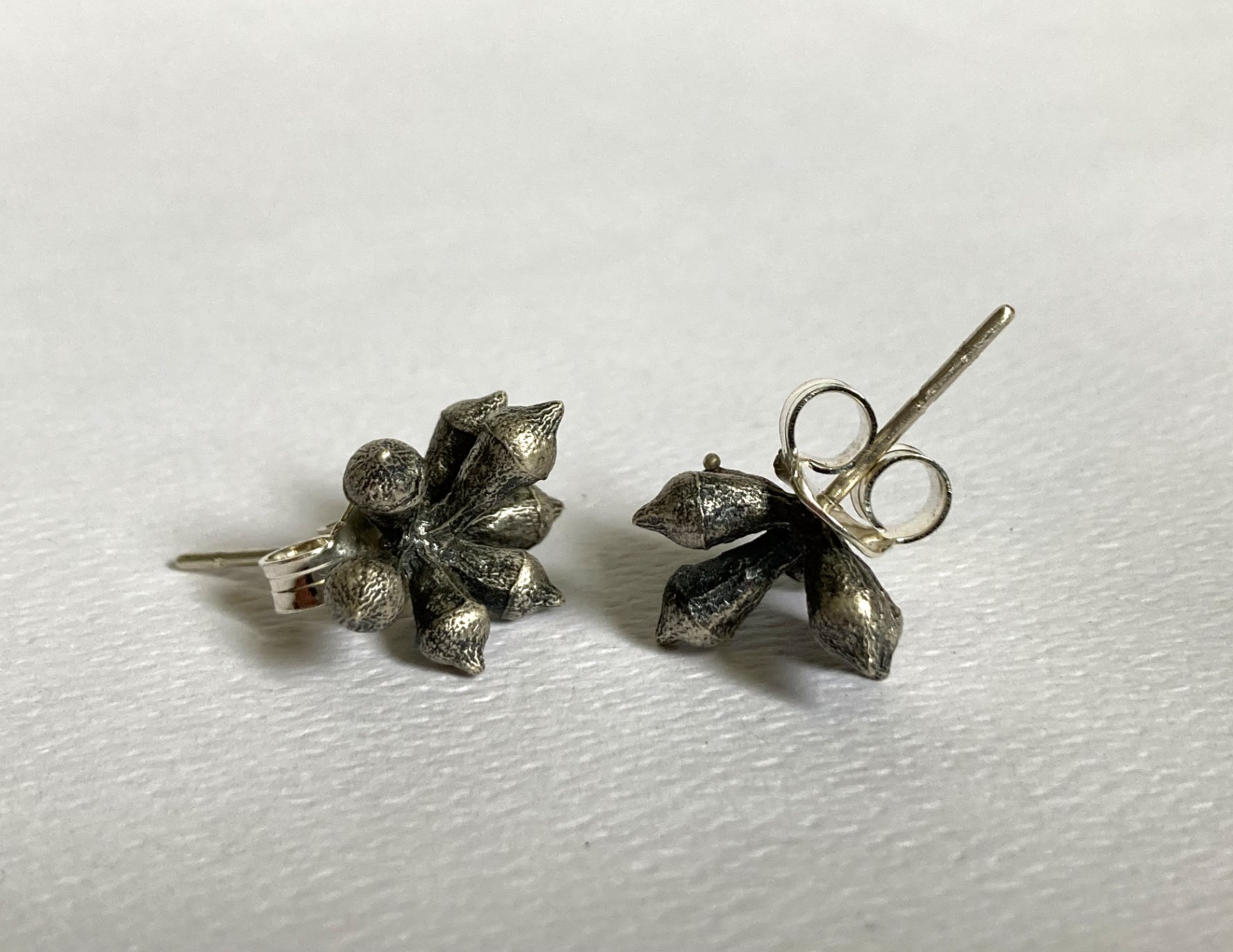 silver bud studs, 3 .jpg