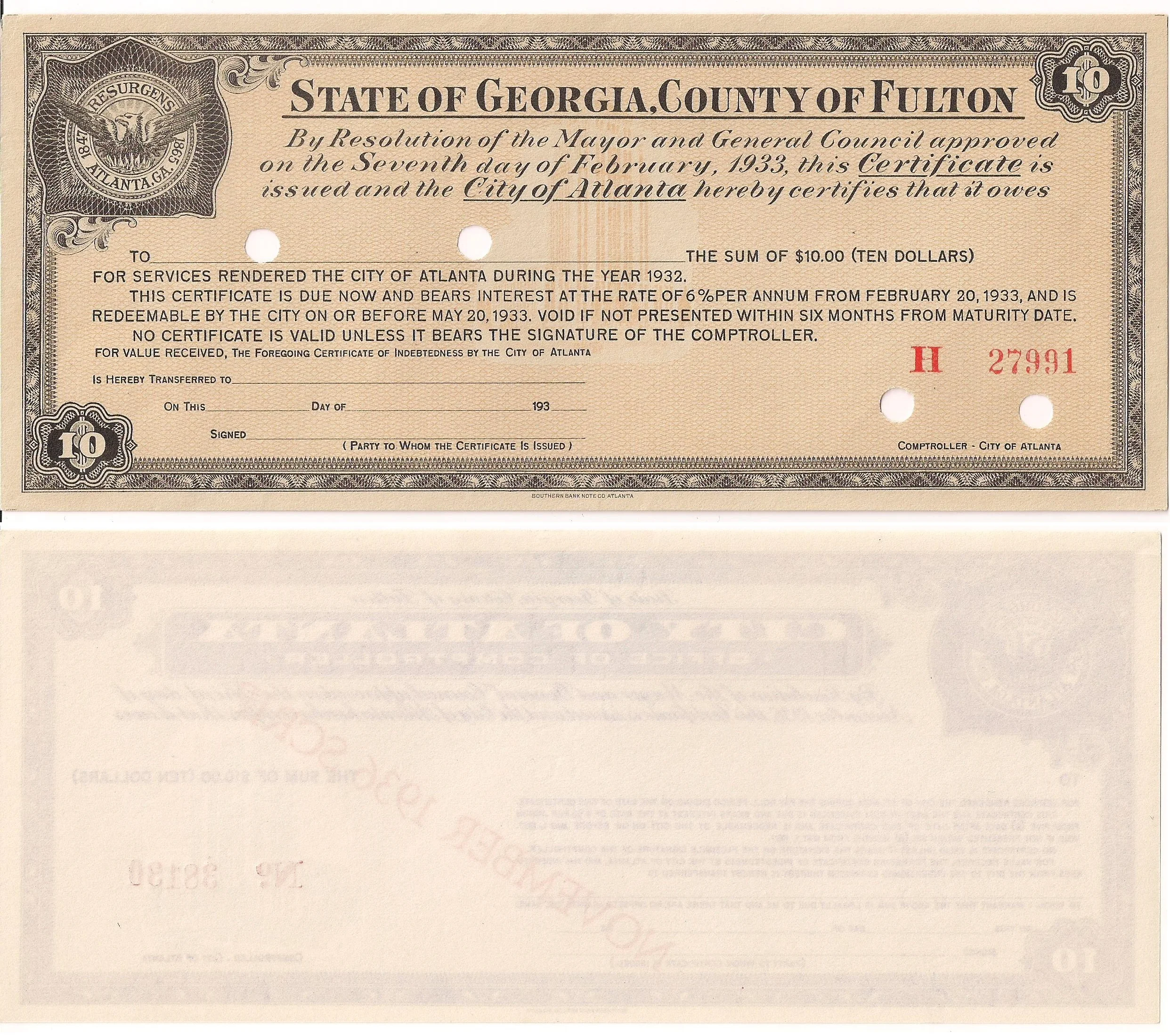 GA125-10