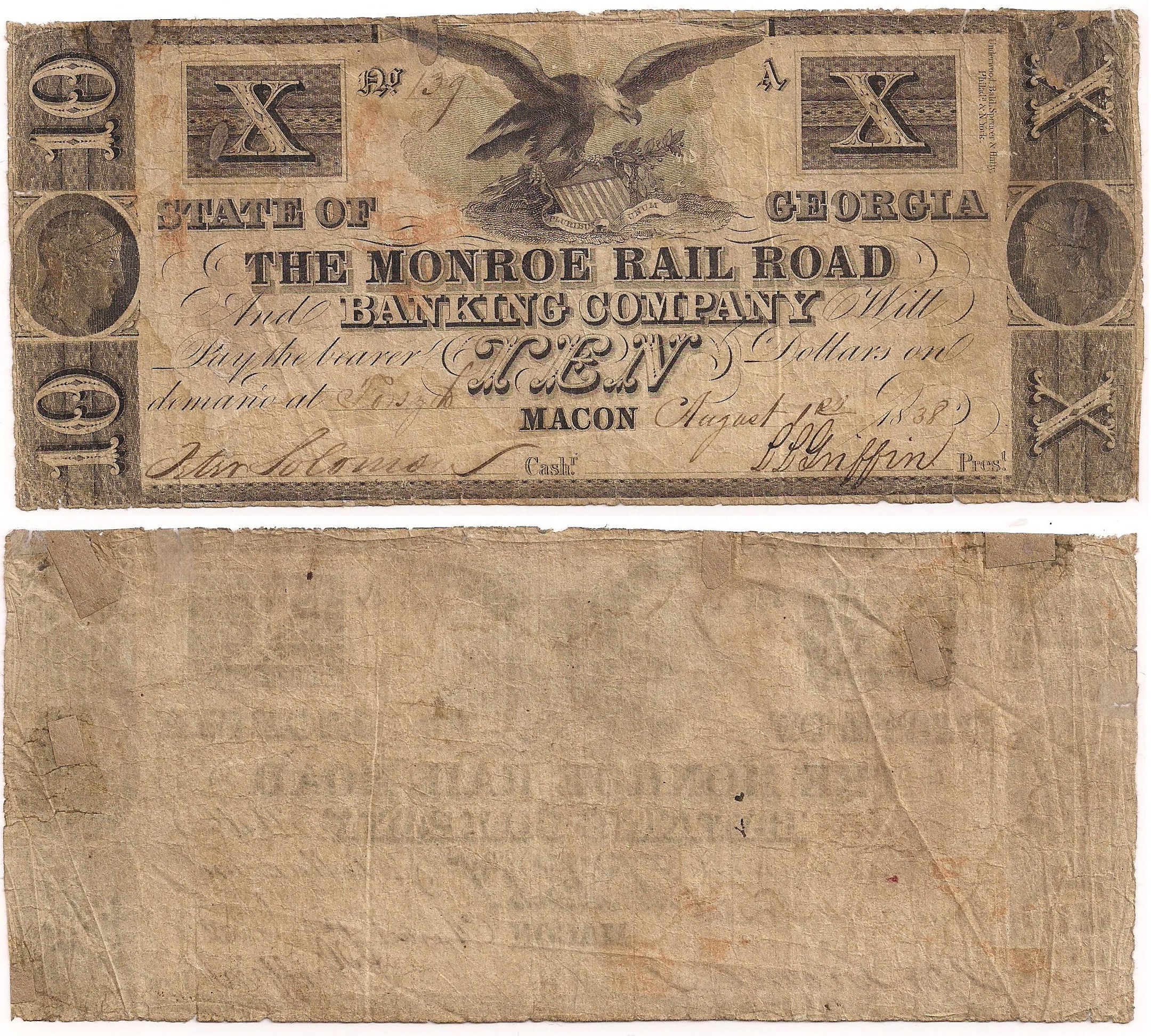 MSC23C