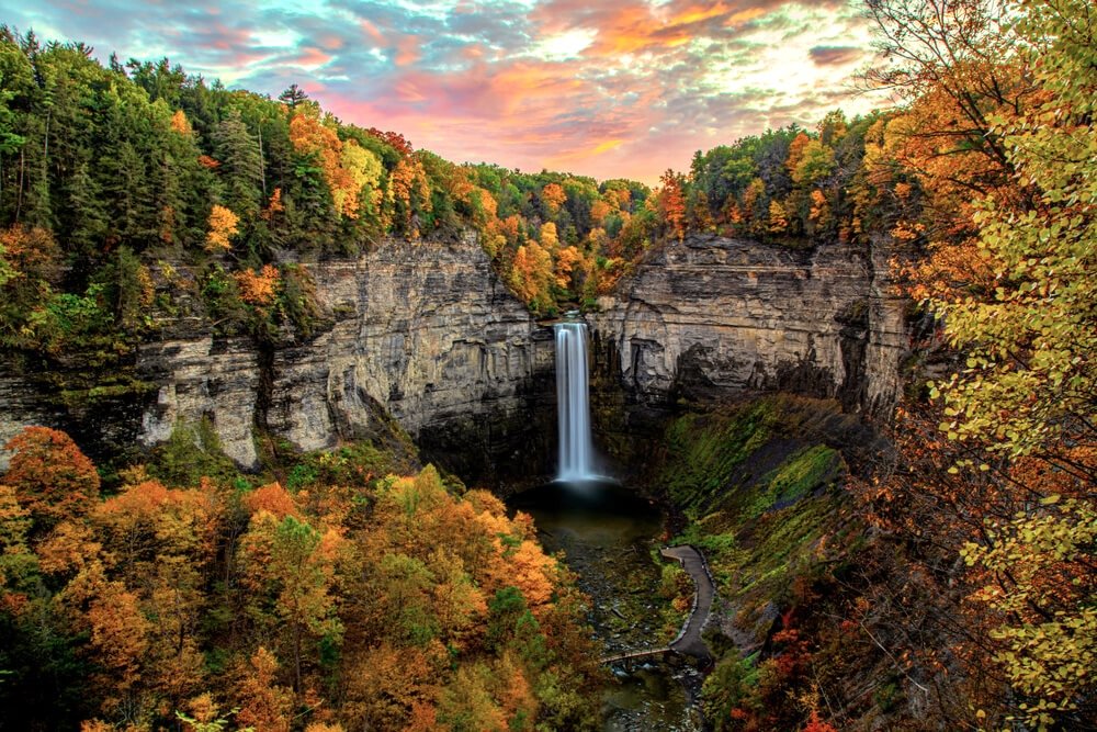 Taughannock Falls in Foliage.jpg