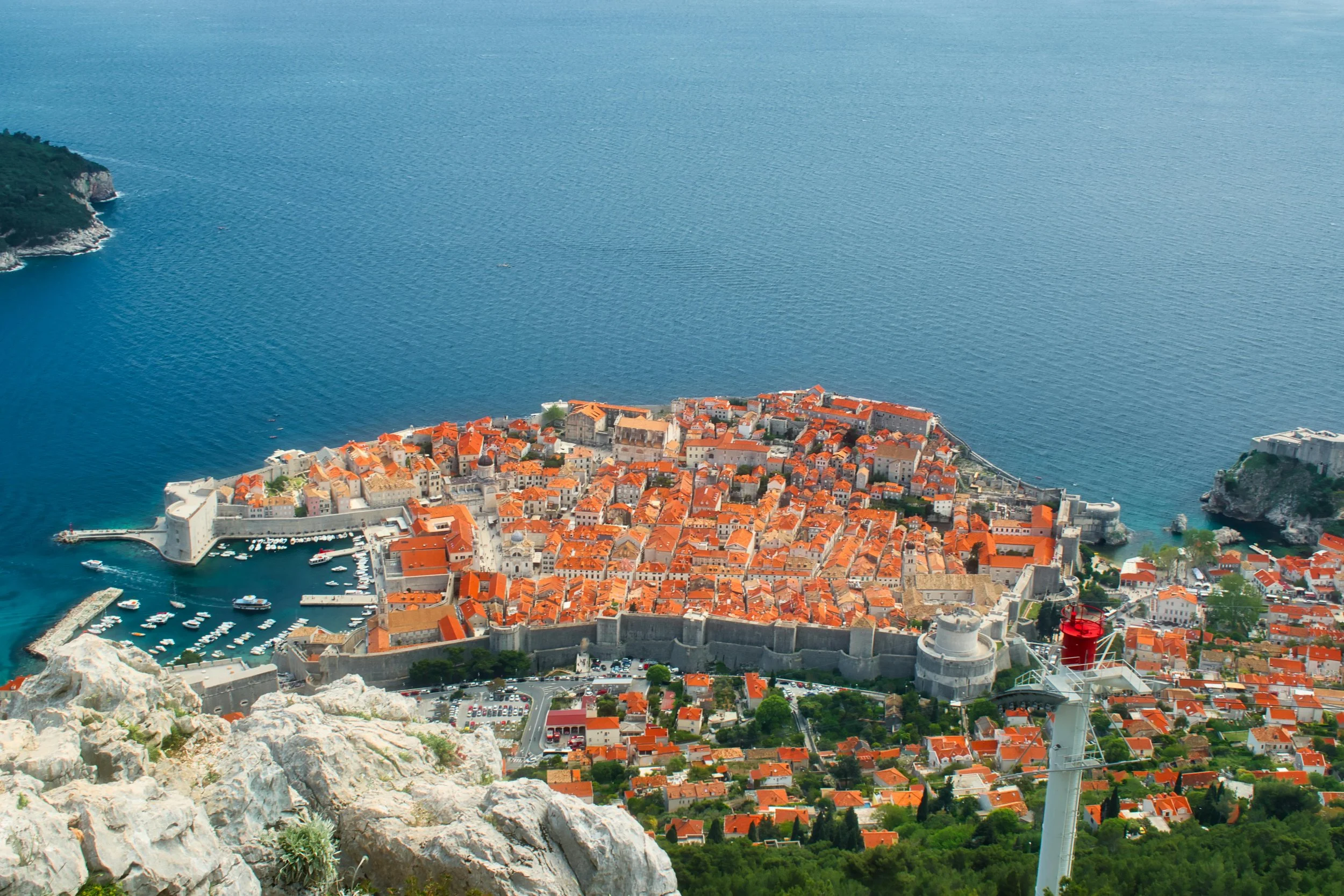 Dubrovnik Aerial2.jpg