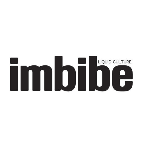 Imbibe Magazine